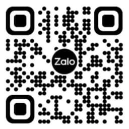 Mã QR Zalo OA LogSight